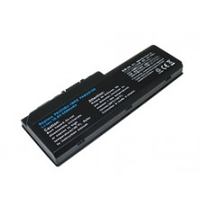 Toshiba 10.8V 4000mAH Rechargeable Battery Dynabook Equium L300 Satellite 10.8V 4000Mah PA3536U-1BRS